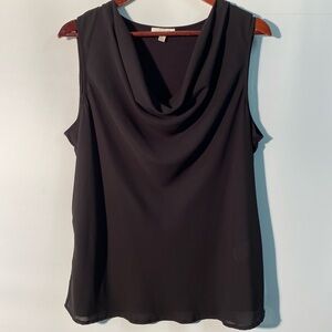 Alex & Lili - sleeveless women’s blouse. Size L